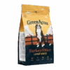 GreenAcres Turkey & Rice Large Breed Dry Dog Food -Pet Supplies Sale greenacres 123217 turkey rice large breed dry dog food