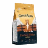 GreenAcres Turkey & Rice Adult Dry Dog Food