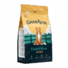 GreenAcres Fish & Rice Adult Dry Dog Food -Pet Supplies Sale greenacres 147368 fish rice adult dry dog food