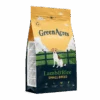 GreenAcres Lamb & Rice Small Breed Dry Dog Food