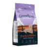 GreenAcres Turkey & Rice Senior / Light Dry Dog Food -Pet Supplies Sale greenacres 212782 turkey rice light senior dry dog food