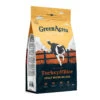 GreenAcres Working Dog Turkey 15kg