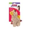 KONG - Buzzy Llama Cat Toy