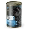 More Dog +Support Calming Chicken & Turkey Dog Food