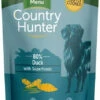 Natures Menu Country Hunter Duck Pouches 6x150g