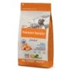 Natures Variety Selected Mini Adult Dog Food Salmon 1.5kg -Pet Supplies Sale natures variety mini adult salmon 1500g1