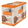 Natures Variety Original Pate Medium Adult Wet Dog Food Pouches 8x300g
