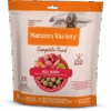 Natures Variety Freeze Dried Dog Food Beef 250g