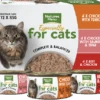 Natures Menu Especially For Cats Adult Multipack 12x85g