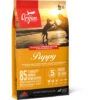 Orijen Puppy Grain Free Food Dog Food