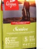 Orijen Original Senior Dog Food 11.4kg -Pet Supplies Sale ns canada emea apac orijen senior dog front right 11.4kg 1