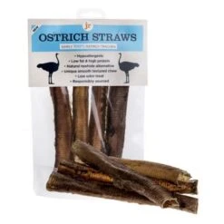 JR Ostrich Straws