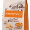 Natures Variety Meat Boost Adult Dog Food Chicken -Pet Supplies Sale primary GmNsUDLgOr retina