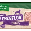 Natures Menu Raw - Freeflow Turkey Mince 2kg (Frozen - Click & Collect Only) -Pet Supplies Sale primary retina 1 4990f4c3 6160 45ba 80aa b641134559ce