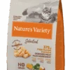 Natures Variety Selected Sterilised Adult Cat Food Chicken 1.25kg -Pet Supplies Sale primary retina 2 d5370cd9 0dfb 4802 b830 90d8ee93084f