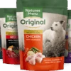Natures Menu Multipack Pouches For Adult Dogs (8x300g)