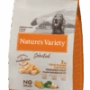 Natures Variety Selected Medium Adult Dog Food Free Range Chicken