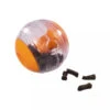 Rosewood Giggling Treat Ball Dog Toy -Pet Supplies Sale rosewood giggling treat ball 9hx8 jpg
