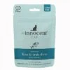 The Innocent Cat Tuna & Crab Triangle Slices With Parsley 70g -Pet Supplies Sale tuna and crab slices